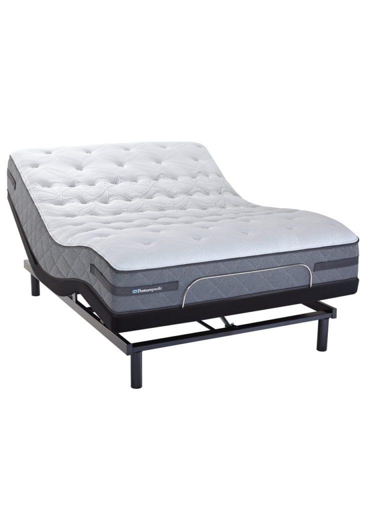 Sealy Ease Adjustable Base American Mattress Center