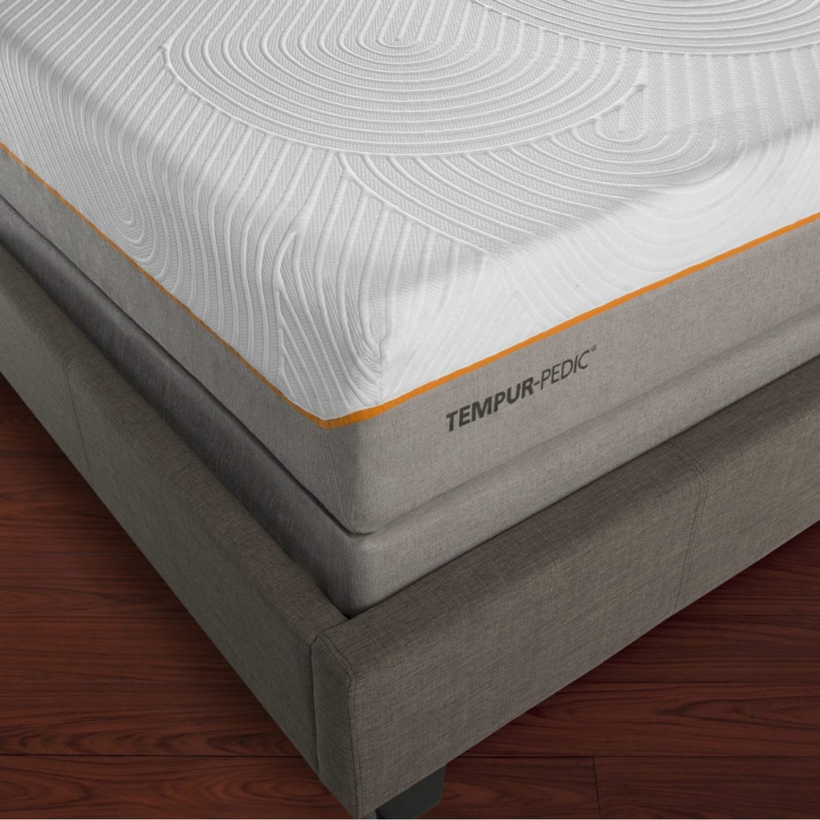 TEMPURContour Elite Breeze Mattress American Mattress Center