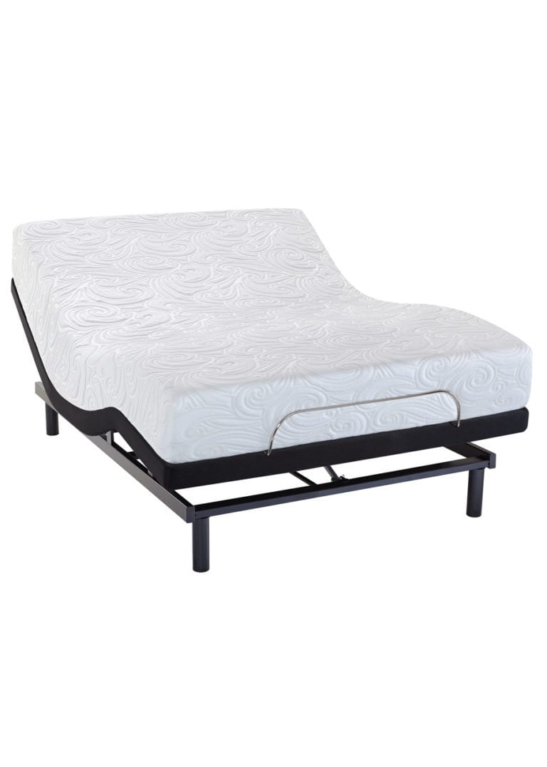 Sealy Ease Adjustable Base - American Mattress Center