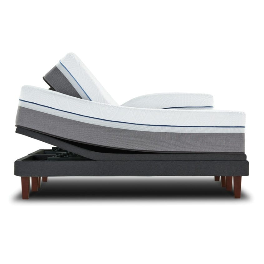 premier hybrid copper plush mattress