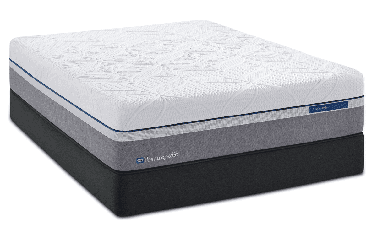 cheapest sealy posturepedic copper hybrid mattress