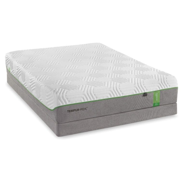 TEMPUR-Flex Elite Mattress - Split California King - American Mattress ...