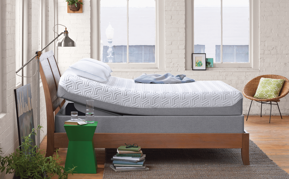 tempur-flex prima mattress queen